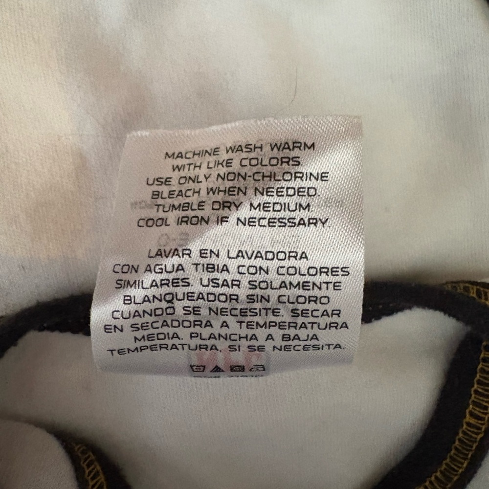 Pittsburgh Steelers Six Piece Baby Bundle 0-3 Months, EUC - Picture 13 of 16